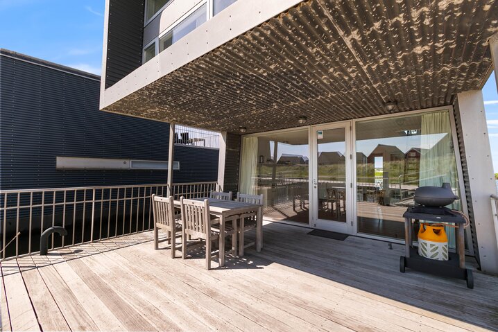 Sommerhus F4577 på Æ Gammel Havn 47 Båd 3, Hvide Sande - Billede #32