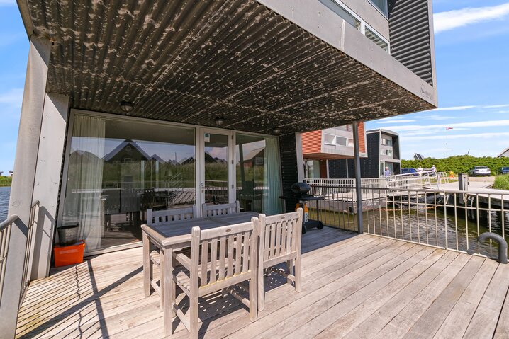 Sommerhus F4577 på Æ Gammel Havn 47 Båd 3, Hvide Sande - Billede #33