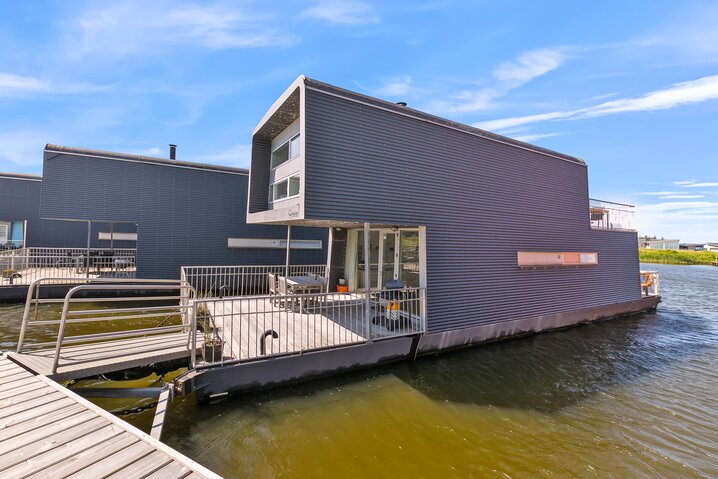 Sommerhus F4577 på Æ Gammel Havn 47 Båd 3, Hvide Sande - Billede #35