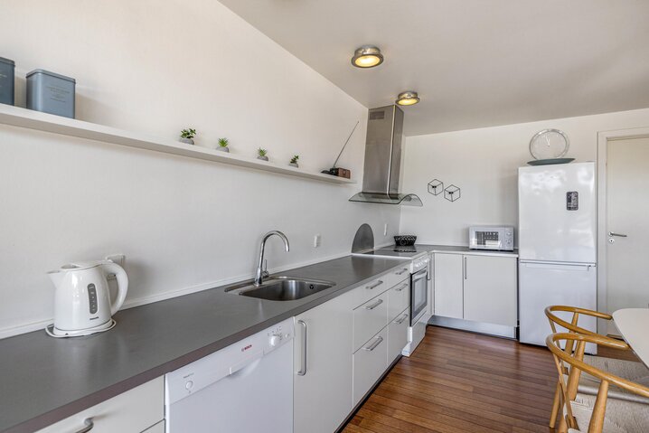 Holiday home F4577 at Æ Gammel Havn 47 Båd 3, Hvide Sande - Picture #3