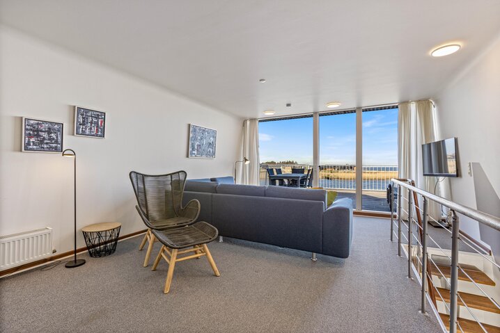 Holiday home F4577 at Æ Gammel Havn 47 Båd 3, Hvide Sande - Picture #4