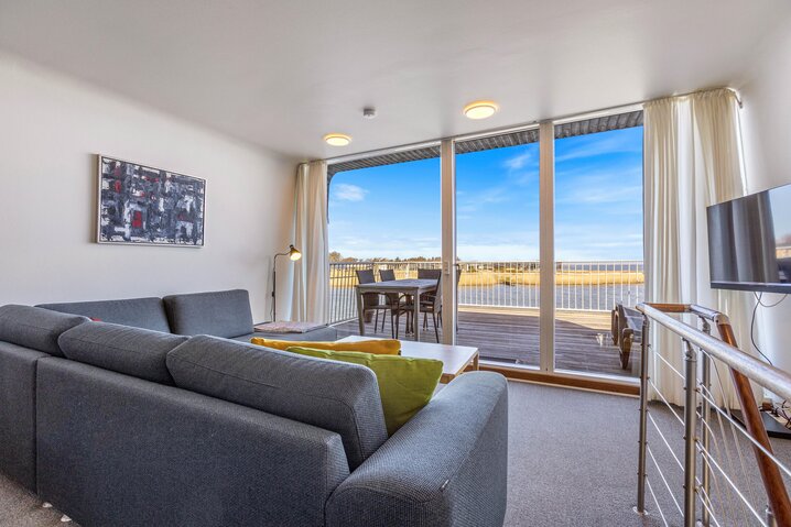 Holiday home F4577 at Æ Gammel Havn 47 Båd 3, Hvide Sande - Picture #6