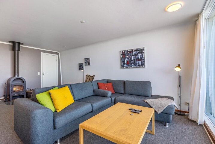 Holiday home F4577 at Æ Gammel Havn 47 Båd 3, Hvide Sande - Picture #7