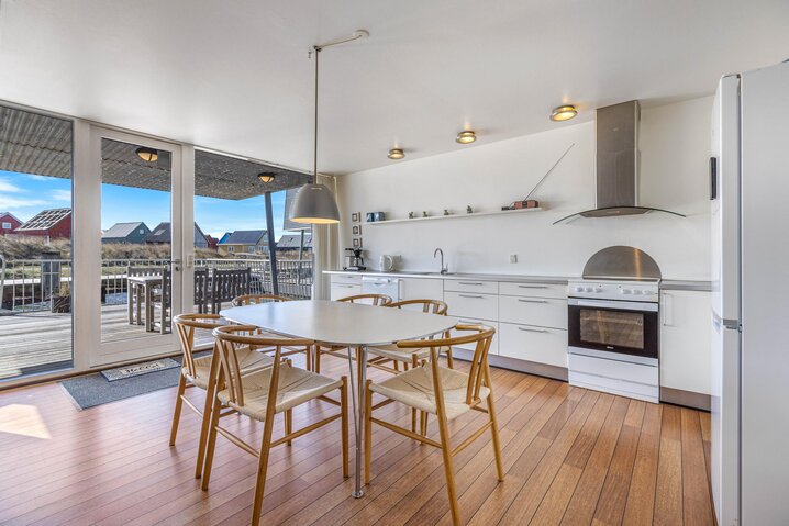 Holiday home F4577 at Æ Gammel Havn 47 Båd 3, Hvide Sande - Picture #10