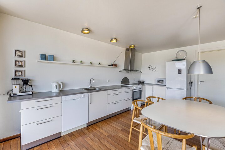 Holiday home F4577 at Æ Gammel Havn 47 Båd 3, Hvide Sande - Picture #11