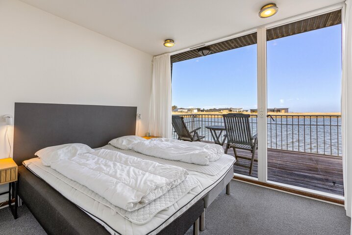 Holiday home F4577 at Æ Gammel Havn 47 Båd 3, Hvide Sande - Picture #14