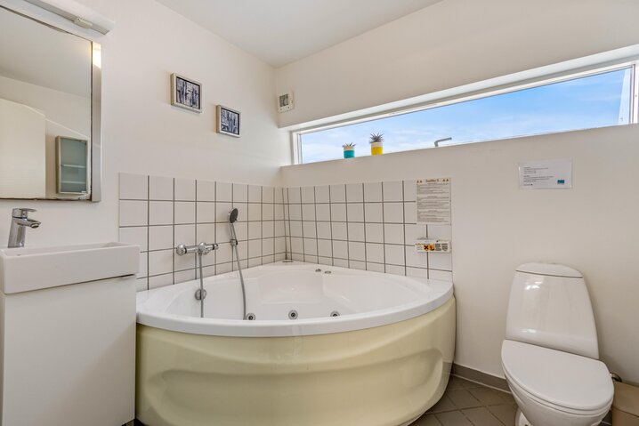 Holiday home F4577 at Æ Gammel Havn 47 Båd 3, Hvide Sande - Picture #15