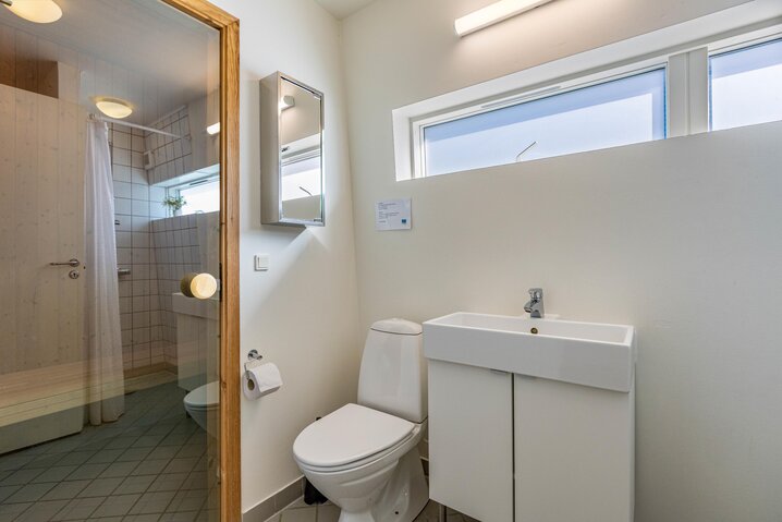 Holiday home F4577 at Æ Gammel Havn 47 Båd 3, Hvide Sande - Picture #16