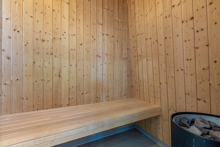 Holiday home F4577 at Æ Gammel Havn 47 Båd 3, Hvide Sande - Picture #17