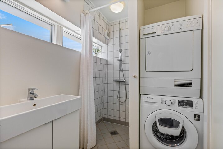 Holiday home F4577 at Æ Gammel Havn 47 Båd 3, Hvide Sande - Picture #18