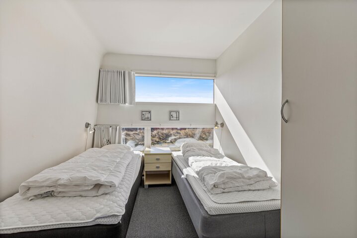 Holiday home F4577 at Æ Gammel Havn 47 Båd 3, Hvide Sande - Picture #19