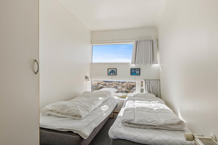 Holiday home F4577 at Æ Gammel Havn 47 Båd 3, Hvide Sande - Picture #20