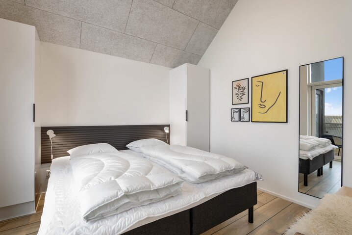 Sommerhus F4590 på Langsand 133 1. sal, Hvide Sande - Billede #10