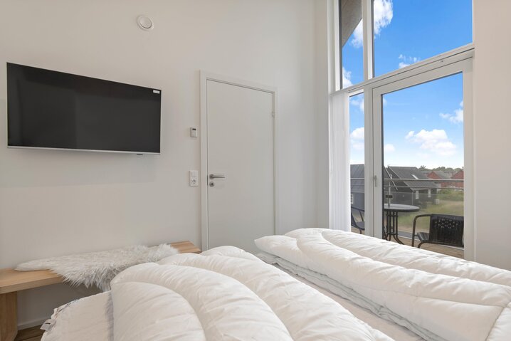 Sommerhus F4590 på Langsand 133 1. sal, Hvide Sande - Billede #11