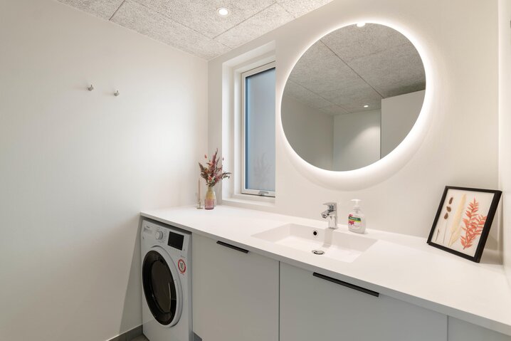 Sommerhus F4590 på Langsand 133 1. sal, Hvide Sande - Billede #12