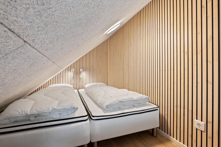 Sommerhus F4590 på Langsand 133 1. sal, Hvide Sande - Billede #15