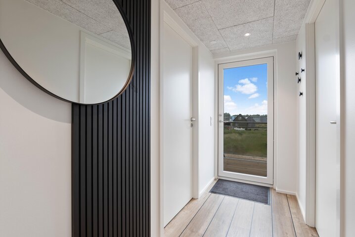 Sommerhus F4590 på Langsand 133 1. sal, Hvide Sande - Billede #16