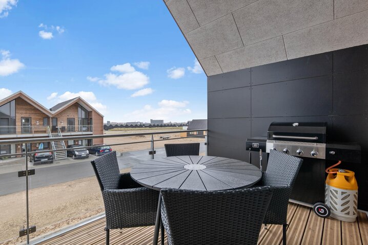 Sommerhus F4590 på Langsand 133 1. sal, Hvide Sande - Billede #19