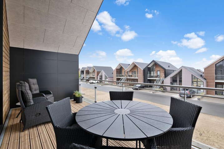 Sommerhus F4590 på Langsand 133 1. sal, Hvide Sande - Billede #20