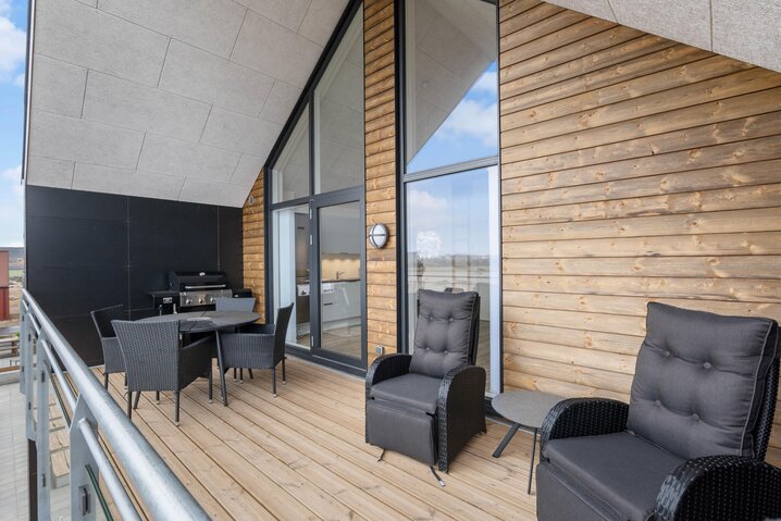Sommerhus F4590 på Langsand 133 1. sal, Hvide Sande - Billede #21