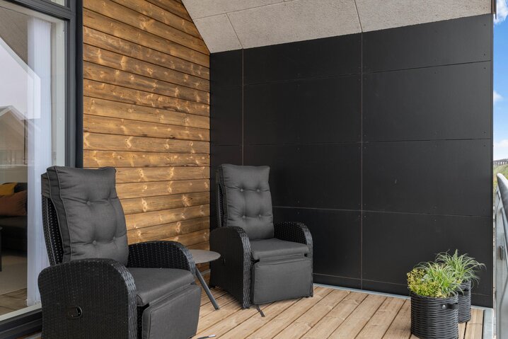 Sommerhus F4590 på Langsand 133 1. sal, Hvide Sande - Billede #22