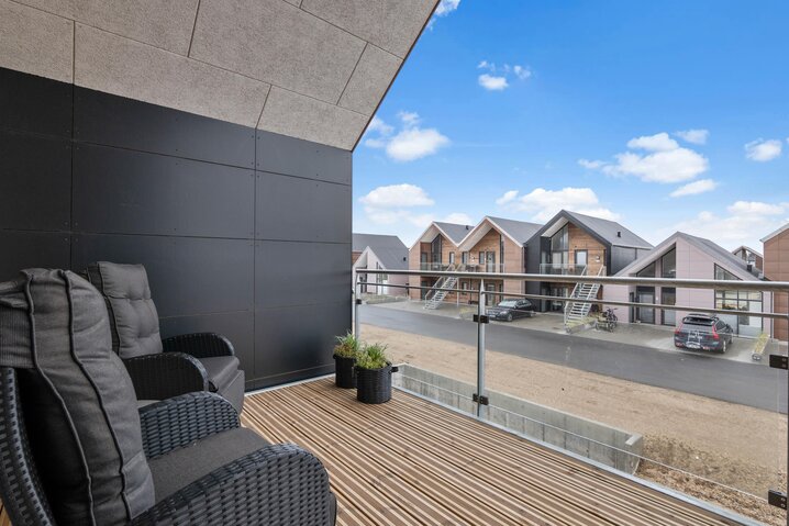 Sommerhus F4590 på Langsand 133 1. sal, Hvide Sande - Billede #23