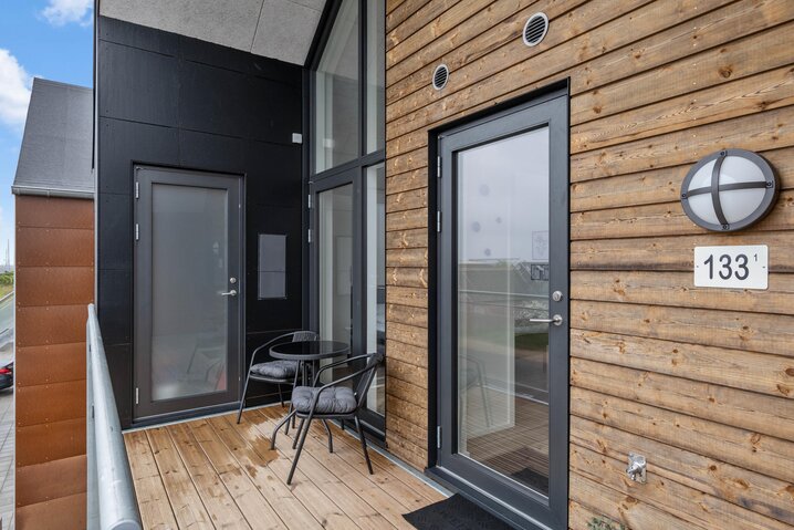 Sommerhus F4590 på Langsand 133 1. sal, Hvide Sande - Billede #25