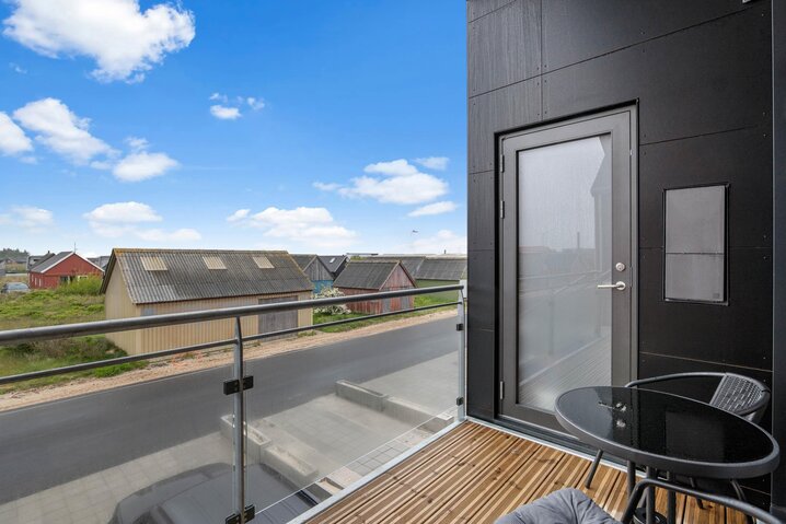 Sommerhus F4590 på Langsand 133 1. sal, Hvide Sande - Billede #26