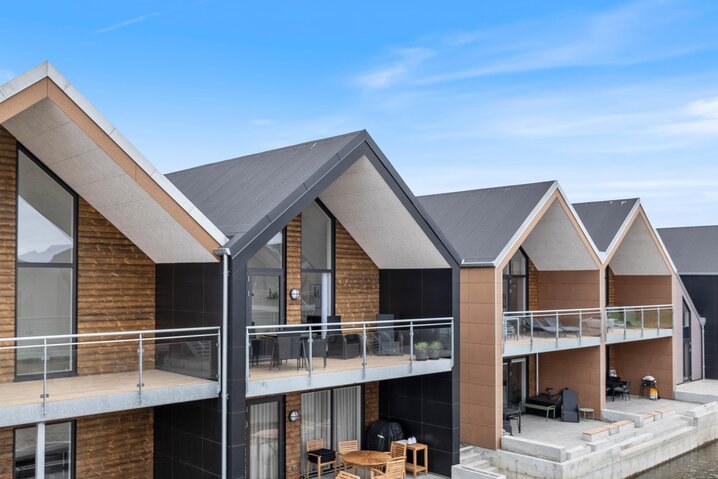 Sommerhus F4590 på Langsand 133 1. sal, Hvide Sande - Billede #17