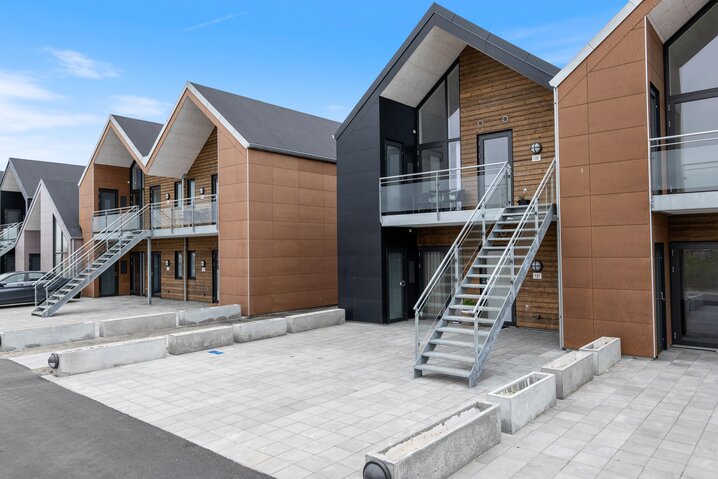 Sommerhus F4590 på Langsand 133 1. sal, Hvide Sande - Billede #24