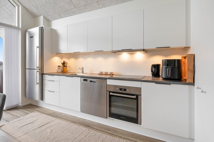 Sommerhus F4590 på Langsand 133 1. sal, Hvide Sande - Billede #2