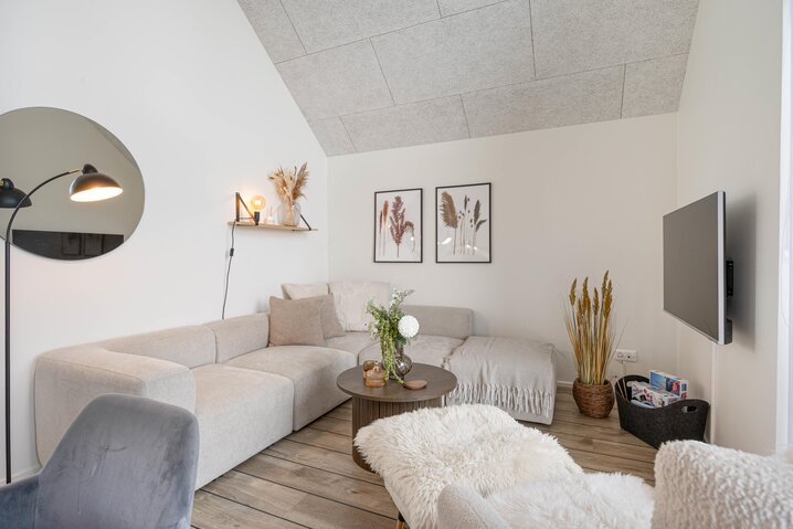 Sommerhus F4590 på Langsand 133 1. sal, Hvide Sande - Billede #3