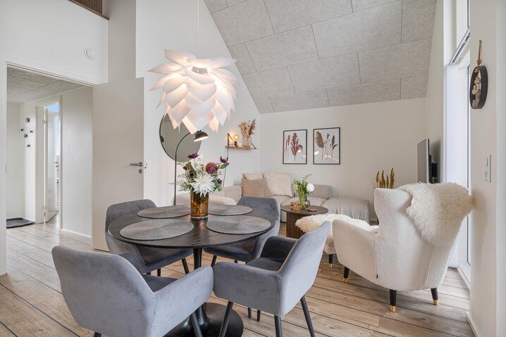 Sommerhus F4590 på Langsand 133 1. sal, Hvide Sande - Billede #6