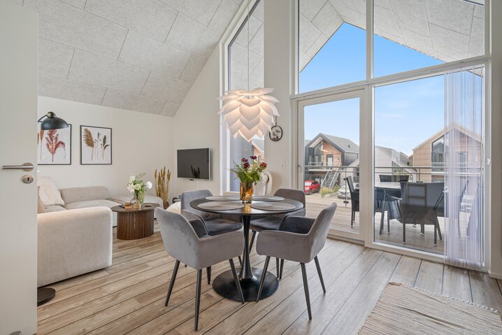 Sommerhus F4590 på Langsand 133 1. sal, Hvide Sande - Billede #7