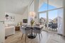 Sommerhus F4590 på Langsand 133 1. sal, Hvide Sande - Billede #8