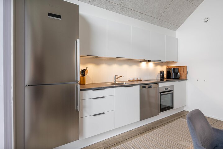 Sommerhus F4590 på Langsand 133 1. sal, Hvide Sande - Billede #9