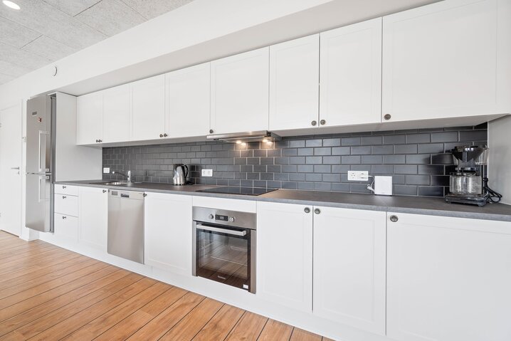 Ferienhaus F4591 in Langsand 117, Hvide Sande - Bild #2
