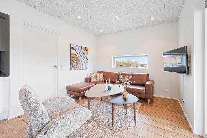Ferienhaus F4591 in Langsand 117, Hvide Sande - Bild #3