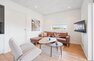 Ferienhaus F4591 in Langsand 117, Hvide Sande - Bild #4