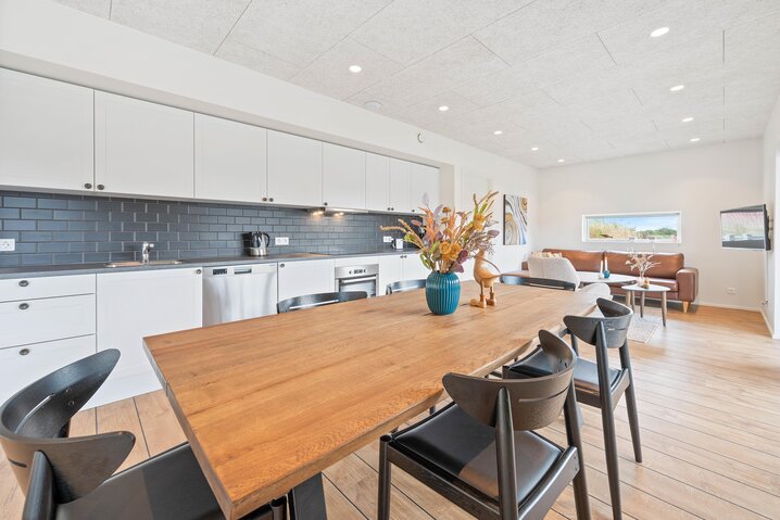 Ferienhaus F4591 in Langsand 117, Hvide Sande - Bild #5