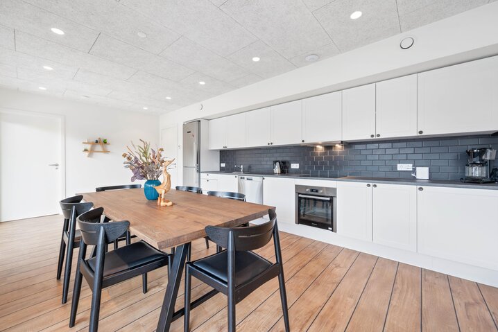 Ferienhaus F4591 in Langsand 117, Hvide Sande - Bild #6