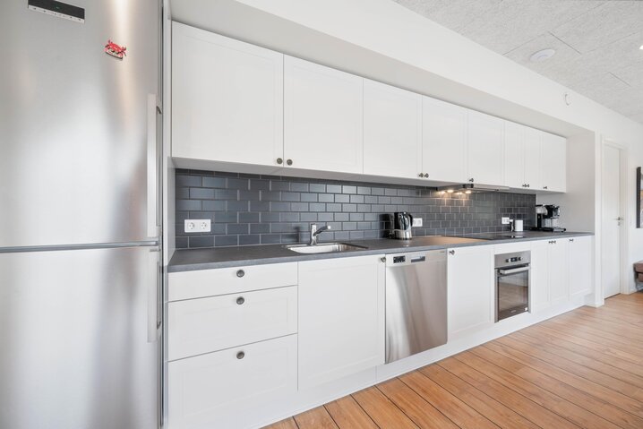 Ferienhaus F4591 in Langsand 117, Hvide Sande - Bild #8