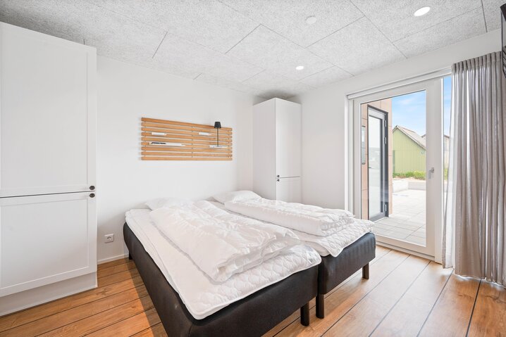 Ferienhaus F4591 in Langsand 117, Hvide Sande - Bild #9