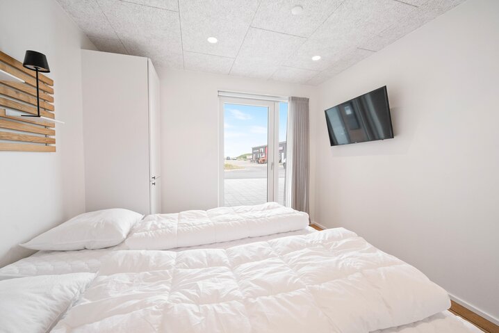 Ferienhaus F4591 in Langsand 117, Hvide Sande - Bild #10