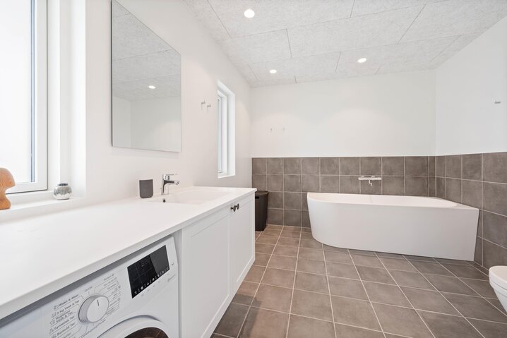 Ferienhaus F4591 in Langsand 117, Hvide Sande - Bild #11