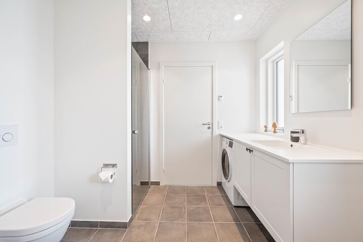 Ferienhaus F4591 in Langsand 117, Hvide Sande - Bild #14