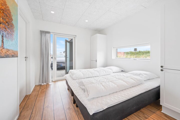 Ferienhaus F4591 in Langsand 117, Hvide Sande - Bild #15