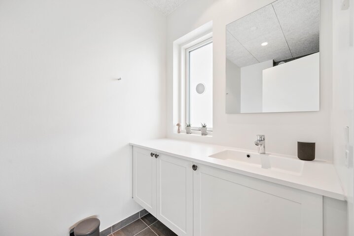 Ferienhaus F4591 in Langsand 117, Hvide Sande - Bild #16
