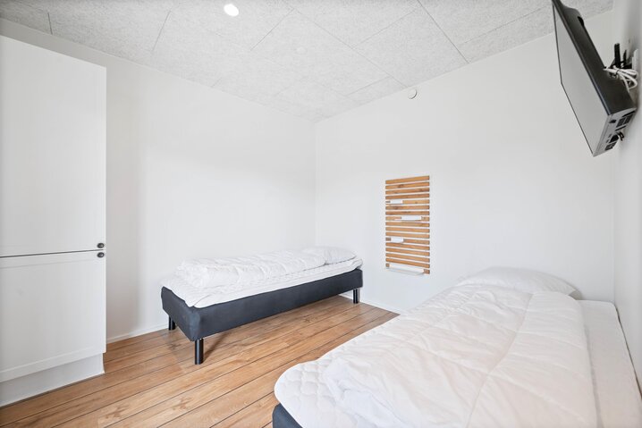 Ferienhaus F4591 in Langsand 117, Hvide Sande - Bild #18
