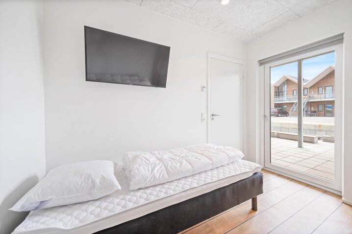 Ferienhaus F4591 in Langsand 117, Hvide Sande - Bild #19